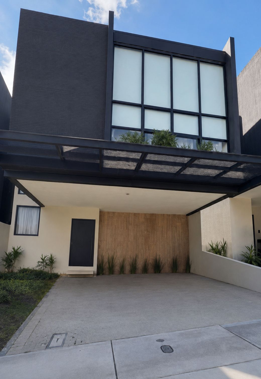 Casa en Alquiler NAIA Guachipelín