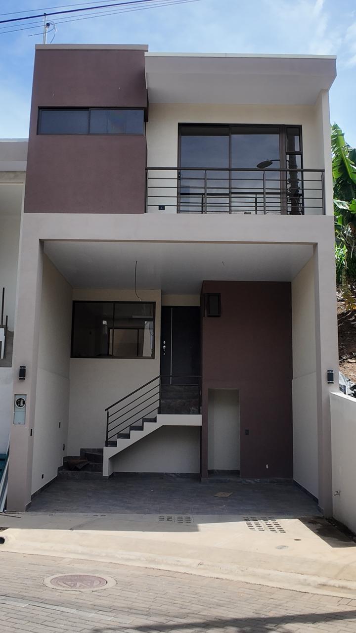 Casa en Condominio Siena y Verde