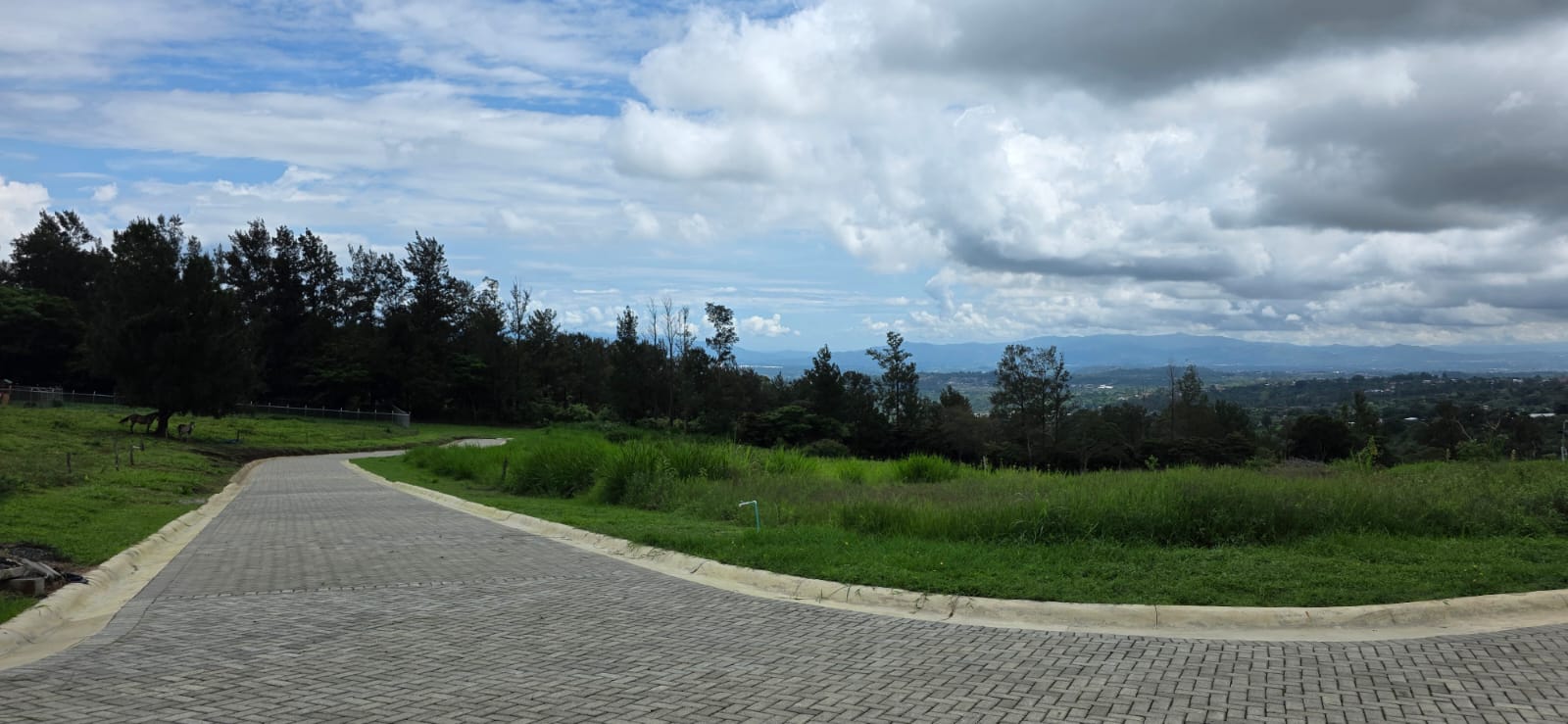 Lotes y Quintas Tramonta